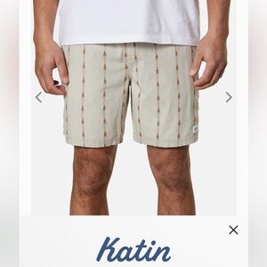 Katin Men’s Zenith Local Short L